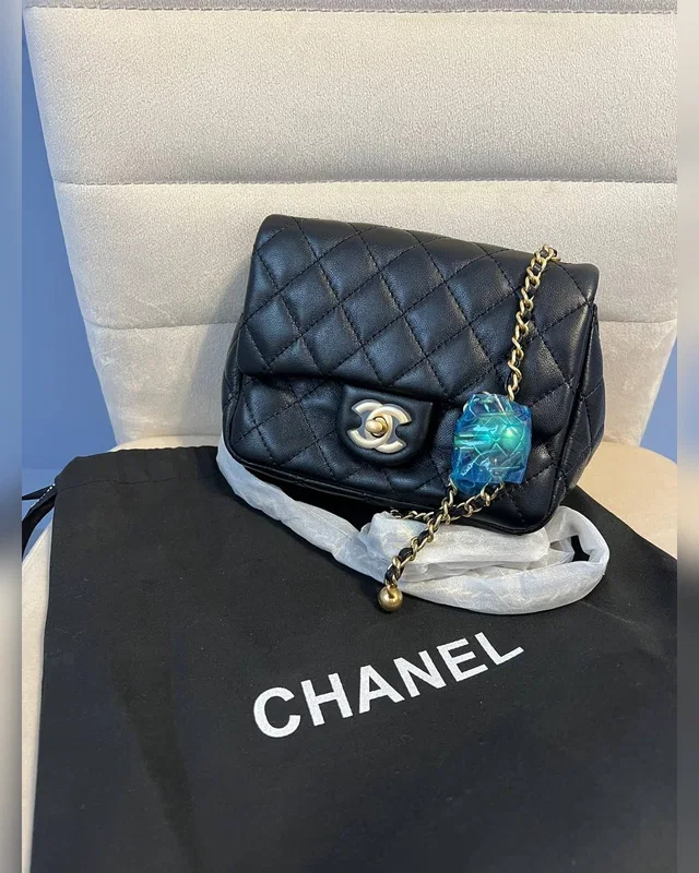 Chanel mini — головне фото товару
