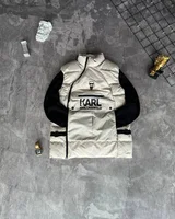 Жилет Karl Lagerfeld — головне фото товару