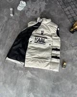 Жилет Karl Lagerfeld — головне фото товару