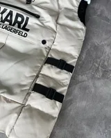 Жилет Karl Lagerfeld — головне фото товару