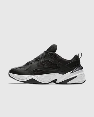 Nike M2K Tekno 'Black' — головне фото товару