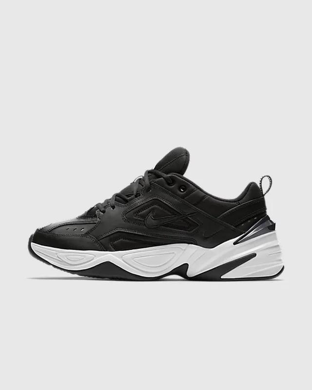 Nike M2K Tekno 'Black' — головне фото товару