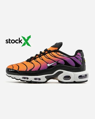 Nike 2187 Nike Air Max Tn Plus — головне фото товару