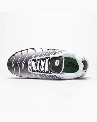 Nike White Black Mint Green — головне фото товару