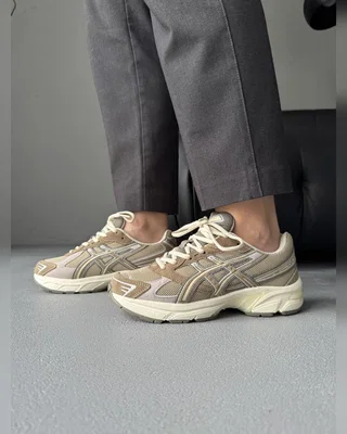 Asics Gel 1130 Brown Beige — головне фото товару