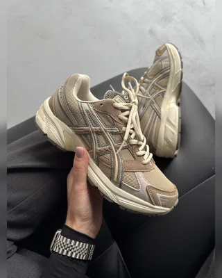 Asics Gel 1130 Brown Beige — головне фото товару