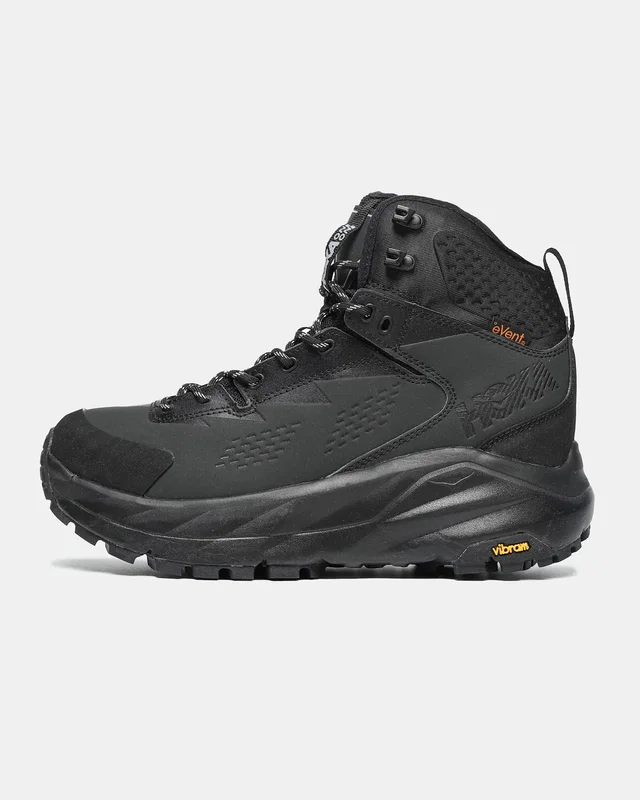 HOKA One Sky Kaha Gtx Boot Black 1112030-BPHN — головне фото товару