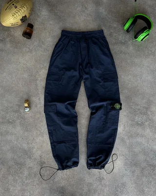 Штани Stone Island — головне фото товару