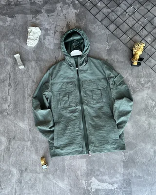 Куртка Stone Island — головне фото товару