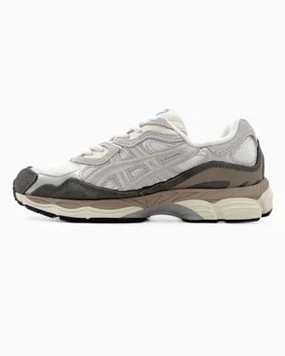 Asics Gel NYC Brown Cream — головне фото товару