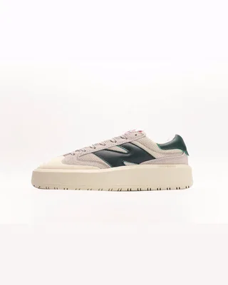 New Balance Ct302 Ivory Green — головне фото товару