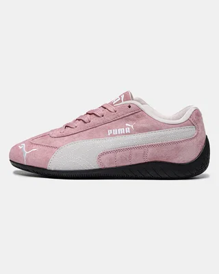 Puma Speedcat OG 'Pink White' — головне фото товару