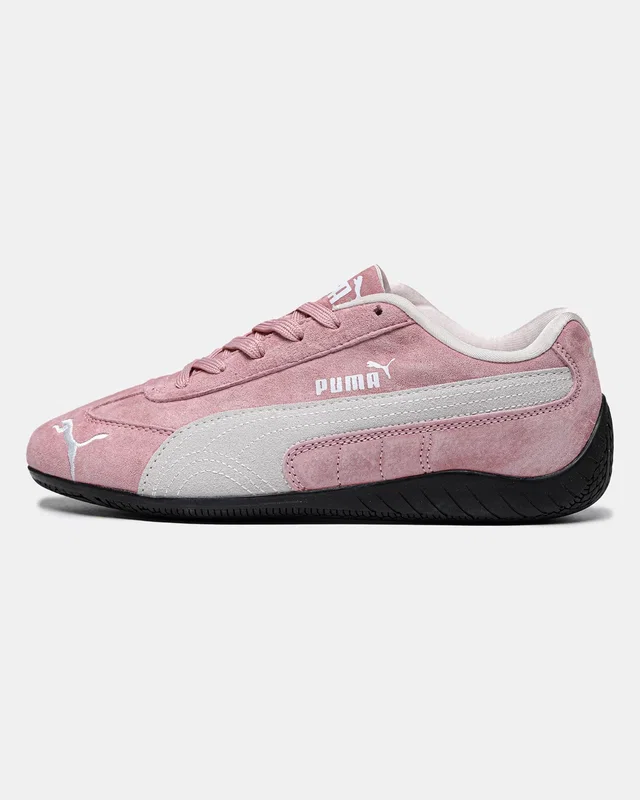 Puma Speedcat OG 'Pink White' — головне фото товару