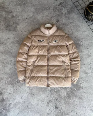 Nike Nocta — головне фото товару