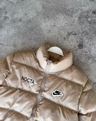 Nike Nocta — головне фото товару