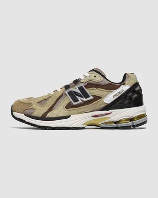 New Balance 1906D Brown — головне фото товару