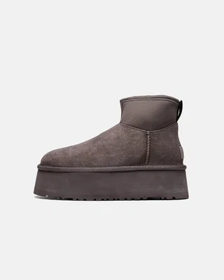 UGG Mini Dipper Grey — головне фото товару