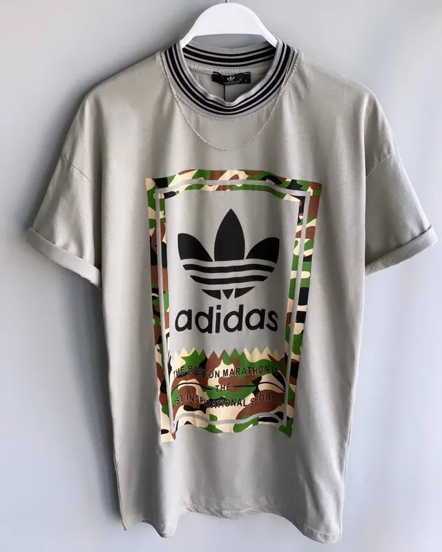 Футболка Adidas — головне фото товару