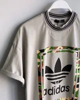 Футболка Adidas — головне фото товару