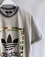 Футболка Adidas — головне фото товару