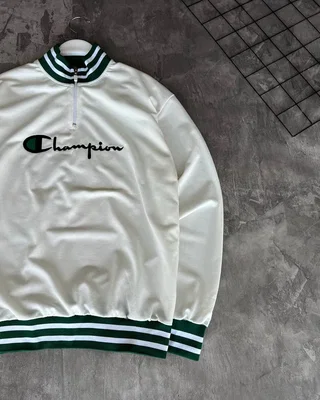 Світшот Champion — головне фото товару