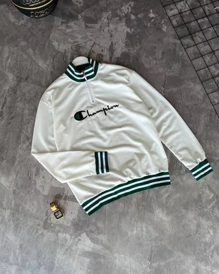 Світшот Champion — головне фото товару