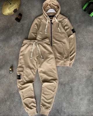 Костюм Stone Island — головне фото товару