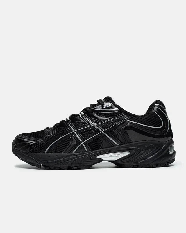 Asics Gel Kahana TR Nexus Black — головне фото товару