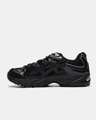 Asics Gel Kahana TR Nexus Black — головне фото товару