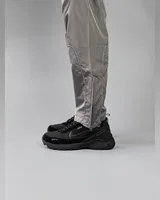 Nike Rivah Low All Balck Fur — головне фото товару