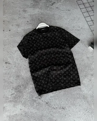Футболка Louis Vuitton — головне фото товару