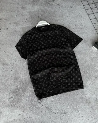 Футболка Louis Vuitton — головне фото товару