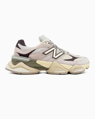 New Balance 9060 Grey Matter Timberwolf — головне фото товару