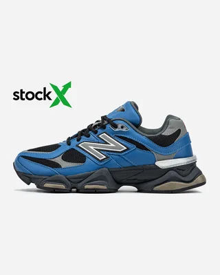 New Balance 1896 New Balance 9060 — головне фото товару