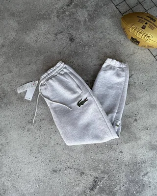Штани Lacoste — головне фото товару
