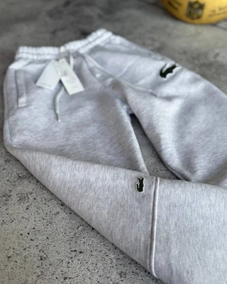 Штани Lacoste — головне фото товару