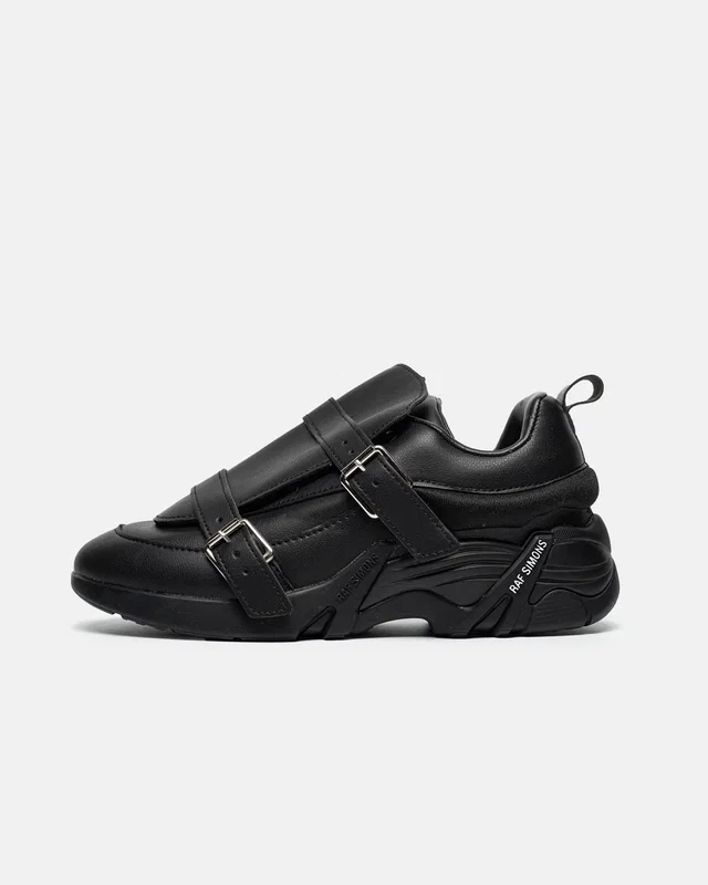 Raf Simons Antei Black 22 — головне фото товару