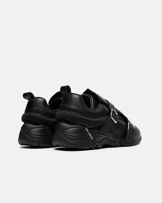 Raf Simons Antei Black 22 — головне фото товару