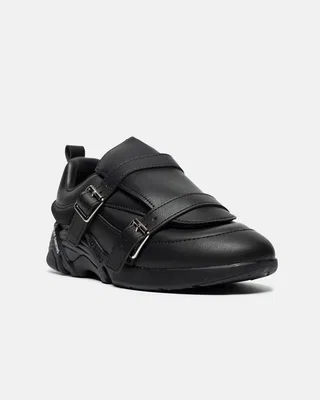 Raf Simons Antei Black 22 — головне фото товару