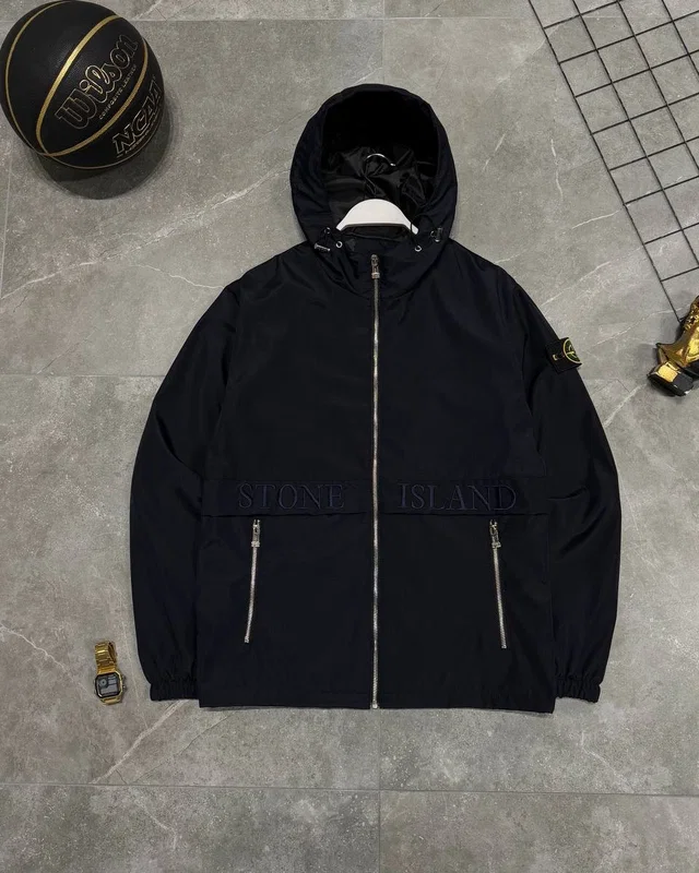 Куртка Stone Island — головне фото товару
