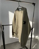Stone Island Світшот Stone Island Green — головне фото товару