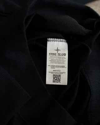 Світшот Stone Island — головне фото товару