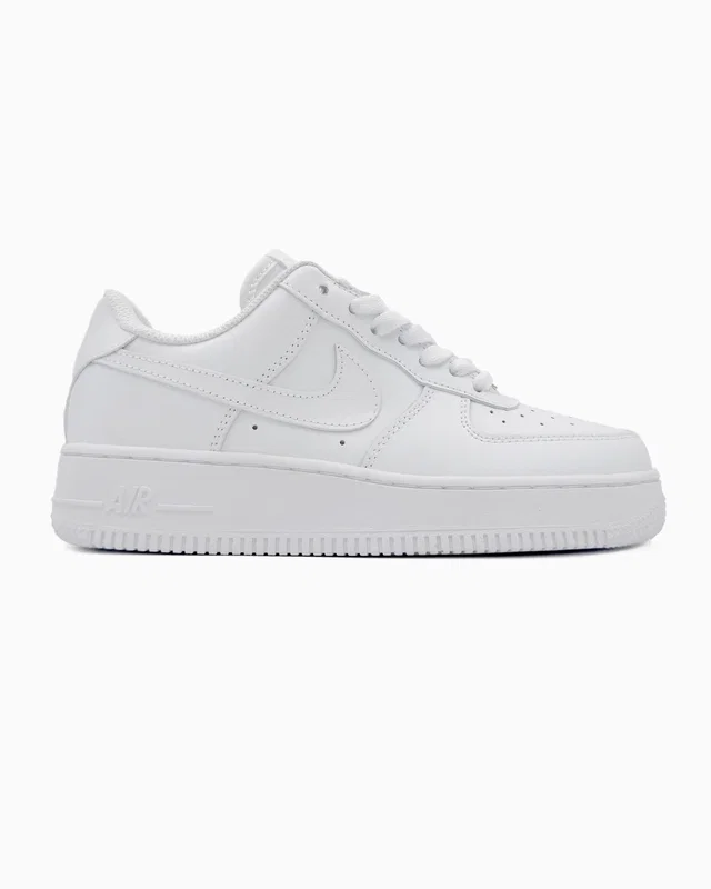 Nike Air Force White — головне фото товару