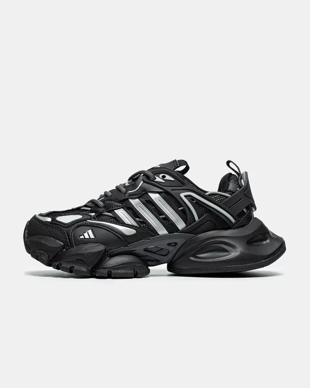 Adidas Vento XLG Deluxe Black — головне фото товару