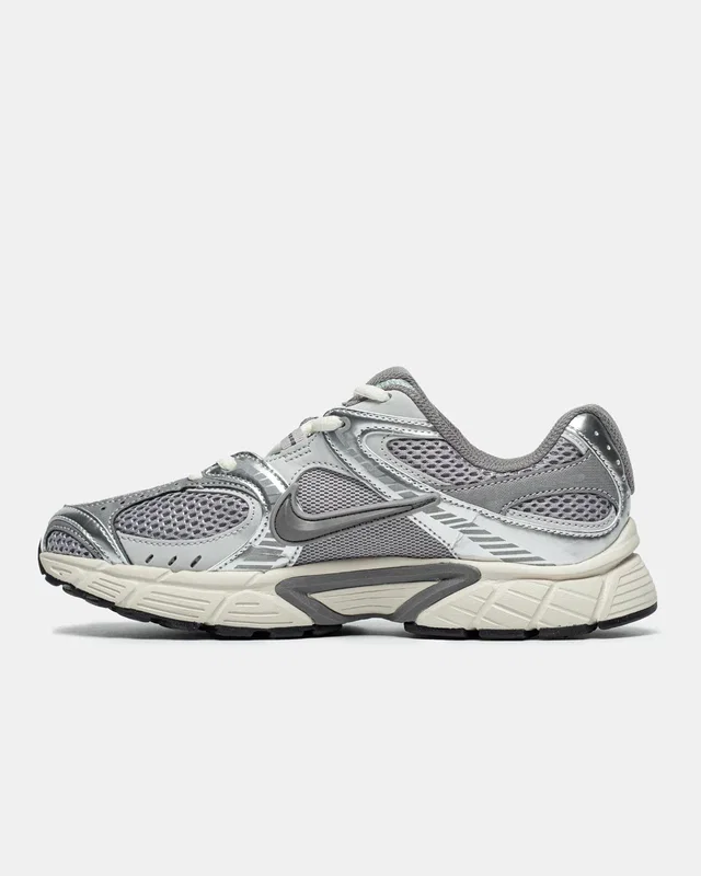 Nike NikeV5 RNR 'Cement Grey Fog Light Orewood Brown' — головне фото товару