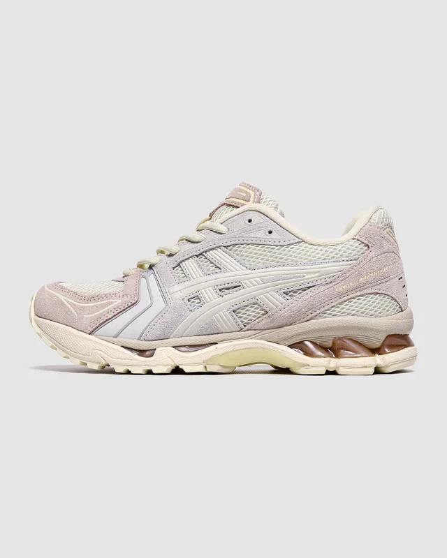 Asics Gel Kayano 14 Peach Crea Box — головне фото товару