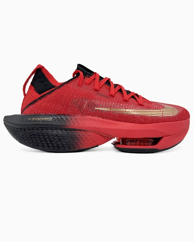 Nike Air Zoom Alphafly Next% 2 Red/Black — головне фото товару