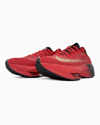 Nike Air Zoom Alphafly Next% 2 Red Black — головне фото товару