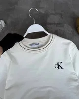 Світшот Calvin Klein — головне фото товару