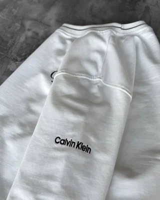 Світшот Calvin Klein — головне фото товару
